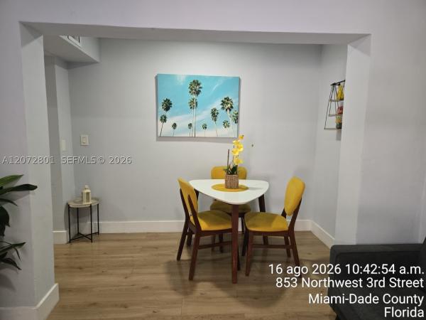 843 NW 3rd St #B, Miami, Florida 33128, image 3