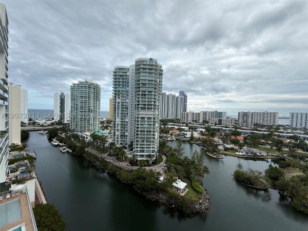 Parque Towers, 330 Sunny Isles Blvd #5-1506, Sunny Isles Beach, Florida 33160, image 1