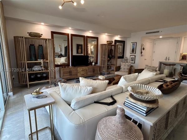 Carbonell, 901 Brickell Key Blvd #702, Miami, Florida 33131, image 1