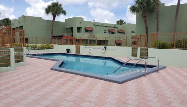 11021 NW 7th St #202-9, Unincorporated Dade County, Florida 33172, image 3