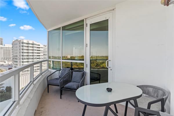 Tresor Tower, 4401 Collins Ave #915, Miami Beach, Florida 33140, image 1