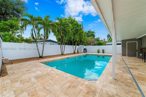 Driftwood Acres, 6750 Hope St, Hollywood, Florida 33024, image 1