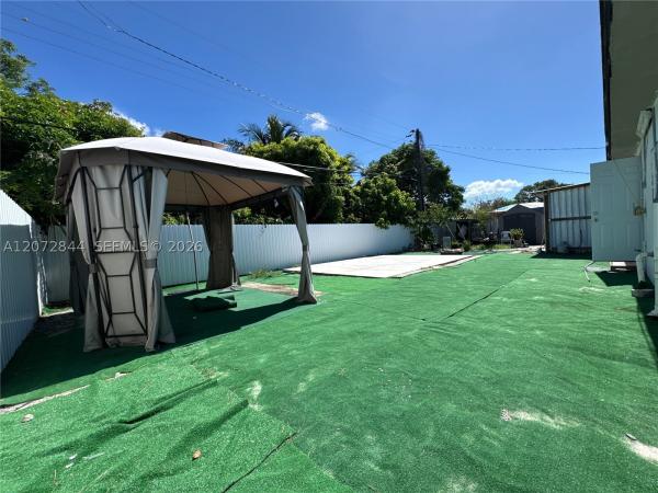 5500 NW 178th Ter, Miami Gardens, Florida 33055, image 1