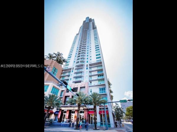 Vizcayne North, 244 Biscayne Blvd #1202, Miami, Florida 33132, image 1