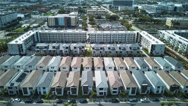 Urbana At Downtown Doral, 8167 NW 41st St #E-410, Doral, Florida 33166, image 2
