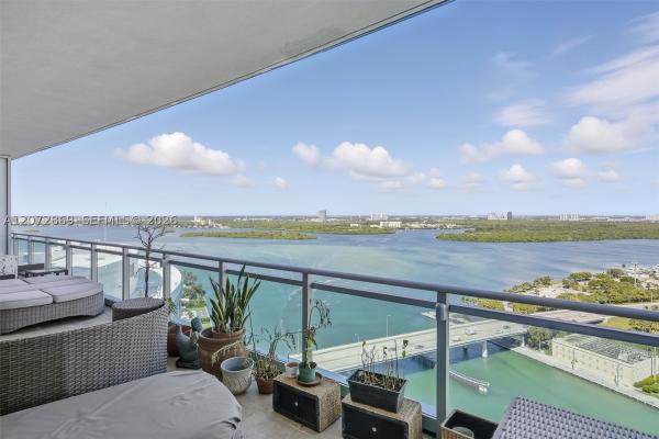 One Bal Harbour, 10295 Collins Ave #2207, Bal Harbour, Florida 33154, image 3