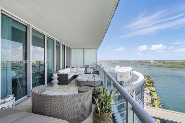 One Bal Harbour, 10295 Collins Ave #2207, Bal Harbour, Florida 33154, image 2