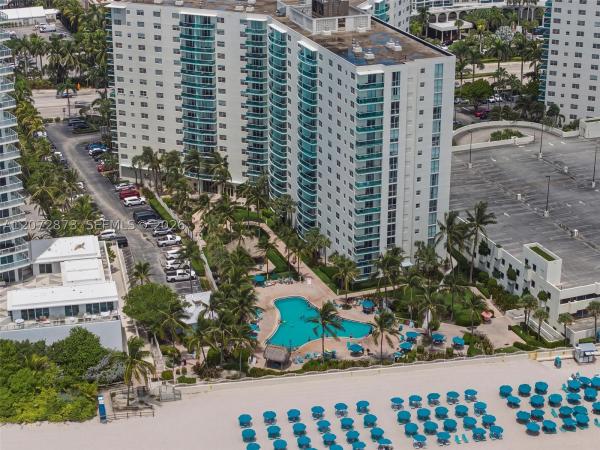 3901 S Ocean Dr #3E, Hallandale Beach, Florida 33019, image 1