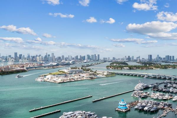 Yacht Club At Portofino, 90 Alton Rd #2608, Miami Beach, Florida 33139, image 2