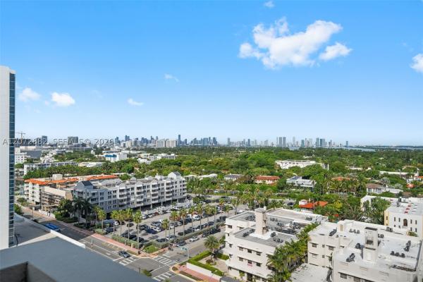 Triton Tower, 2899 Collins Ave #1624, Miami Beach, Florida 33140, image 3
