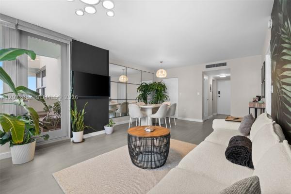 Triton Tower, 2899 Collins Ave #1624, Miami Beach, Florida 33140, image 1