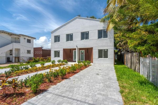 Cedarhurst, 1629 NW 40th St, Miami, Florida 33142, image 1