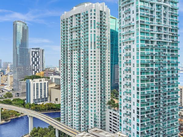 Brickell On The River North Tower, 31 SE 5th St #909, Miami, Florida 33131, image 3