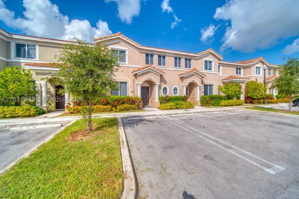 Towns At Seascape, 1090 SE 23rd Ave, Homestead, Florida 33035, image 1