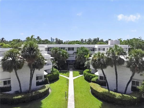 Bal Harbour Manor, 10190 Collins Ave #204, Bal Harbour, Florida 33154, image 3