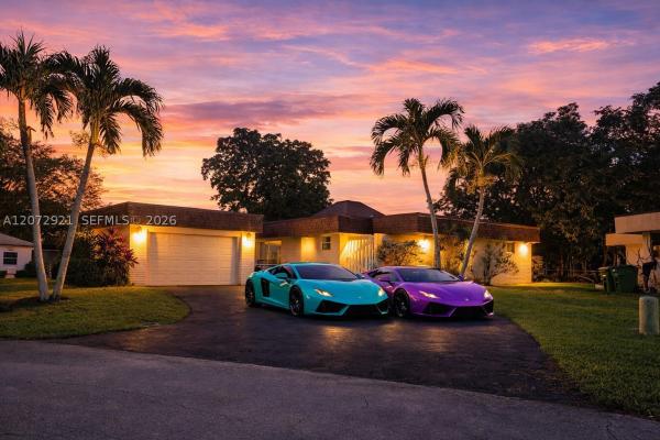 The Woodlands, 5700 White Hickory Cir, Tamarac, Florida 33319, image 1