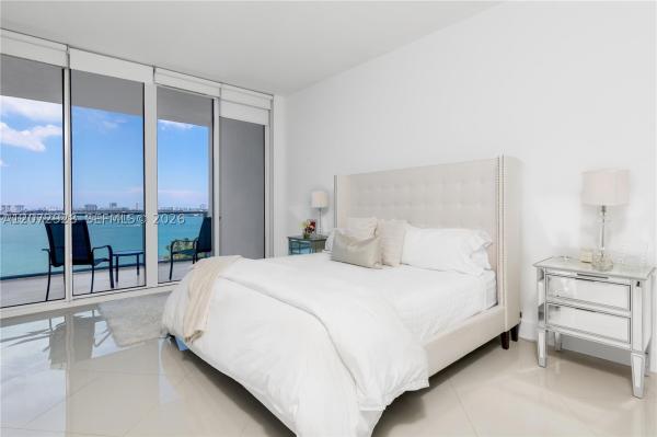 Paramount Bay, 2020 N Bayshore Dr #909, Miami, Florida 33137, image 1