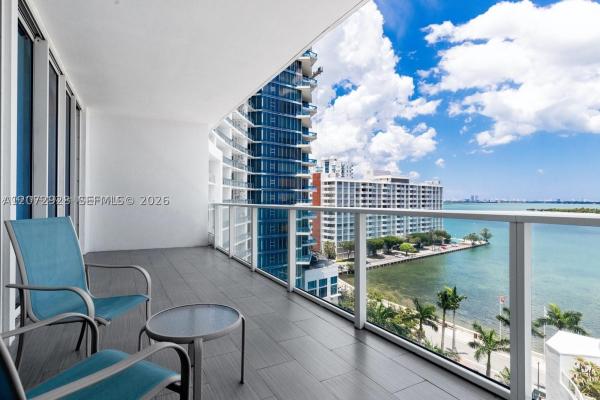Paramount Bay, 2020 N Bayshore Dr #909, Miami, Florida 33137, image 3