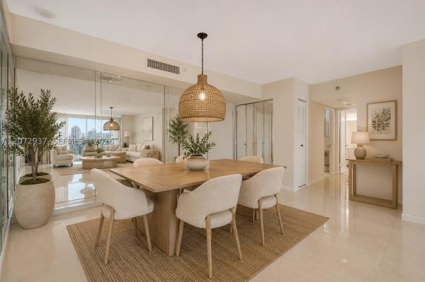 Mystic Pointe Tower 200, 19101 NE 36th Ct #1602, Aventura, Florida 33180, image 3