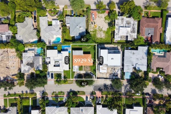 Nautilus, 4535 N Jefferson Ave, Miami Beach, Florida 33140, image 1
