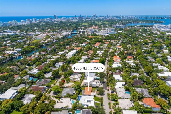 Nautilus, 4535 N Jefferson Ave, Miami Beach, Florida 33140, image 2