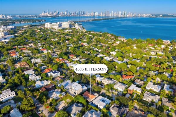 Nautilus, 4535 N Jefferson Ave, Miami Beach, Florida 33140, image 3