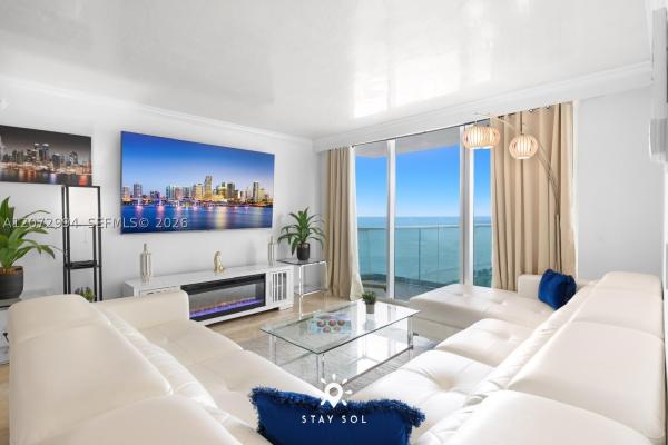 4001 S Ocean Dr #14N, Hallandale Beach, Florida 33019, image 2