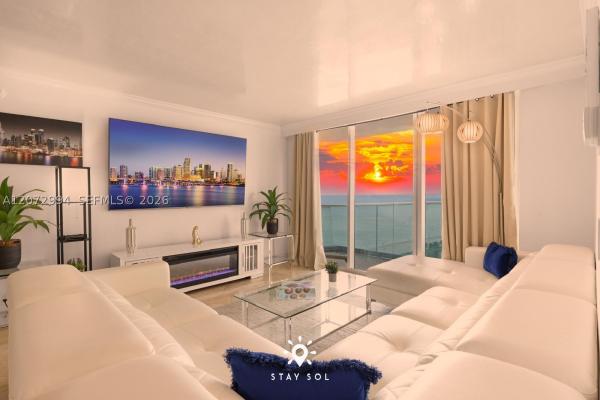 4001 S Ocean Dr #14N, Hallandale Beach, Florida 33019, image 1