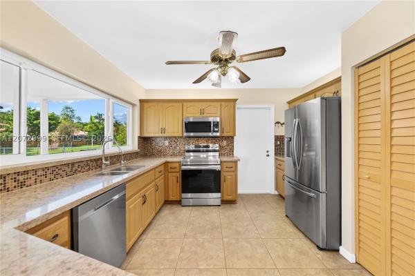 Millers Sunrise Estates, 10370 NW 20th Ct, Sunrise, Florida 33322, image 1