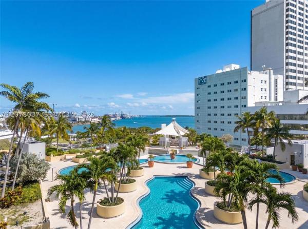 Vizcayne South, 253 NE 2nd St #424, Miami, Florida 33132, image 1