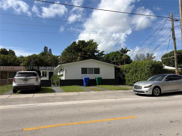 Miami Suburban Acres, 3530 SW 22nd Ter, Miami, Florida 33145, image 2