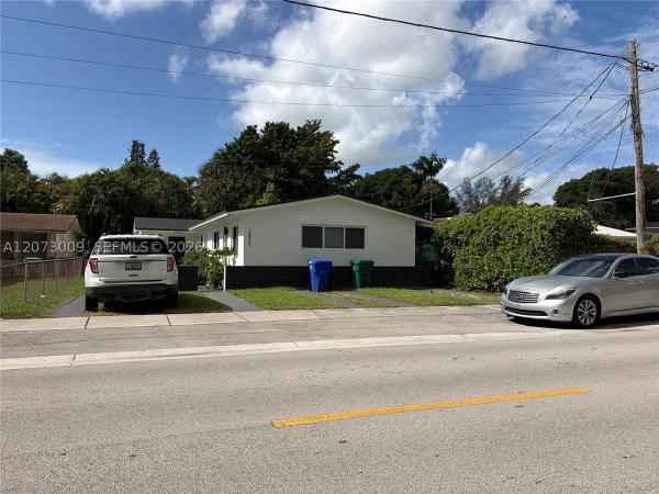 Miami Suburban Acres, 3530 SW 22nd Ter, Miami, Florida 33145, image 1