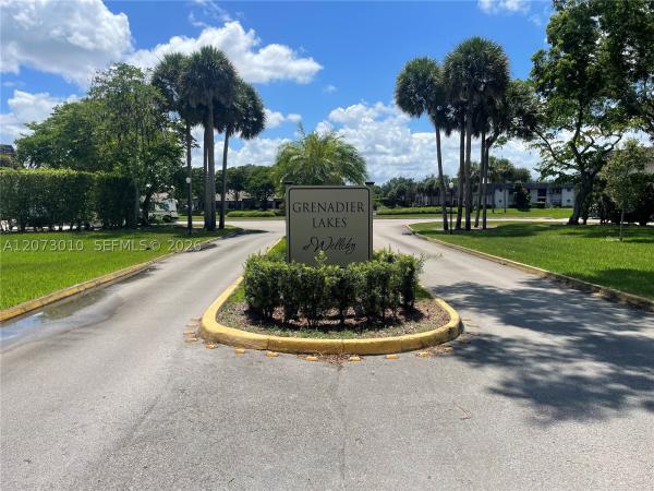 Grenadier Lakes At Welleby, 3529 NW 94th Ave #5B, Sunrise, Florida 33351, image 2