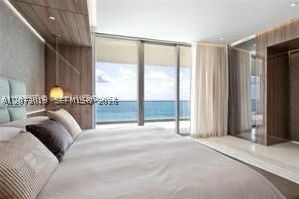 Residences By Armani Casa, 18975 Collins Ave #5404, Sunny Isles Beach, Florida 33160, image 2