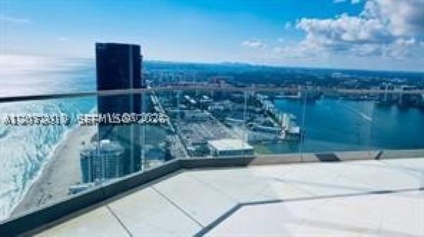 Residences By Armani Casa, 18975 Collins Ave #5404, Sunny Isles Beach, Florida 33160, image 1