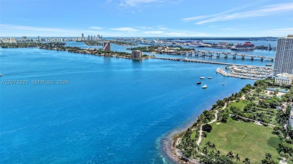 Paramount Bay, 2020 N Bayshore Dr #708, Miami, Florida 33137, image 2