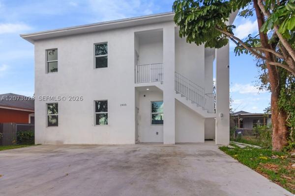 1935 NW 71st St #A, Unincorporated Dade County, Florida 33147, image 1