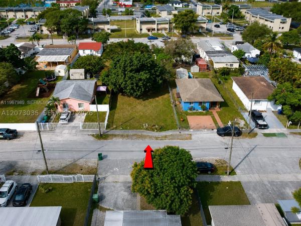 7610 NW 15th Ave, Unincorporated Dade County, Florida 33147, image 1