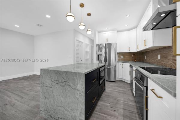 Fulford By The Sea, 1566 NE 174th St, North Miami Beach, Florida 33162, image 1