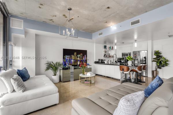 Four Midtown Miami, 3301 NE 1st Ave #H1503, Miami, Florida 33137, image 1