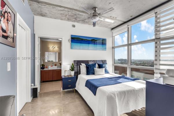 Four Midtown Miami, 3301 NE 1st Ave #H1503, Miami, Florida 33137, image 3