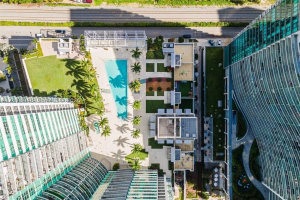 Four Midtown Miami, 3301 NE 1st Ave #H1503, Miami, Florida 33137, image 2