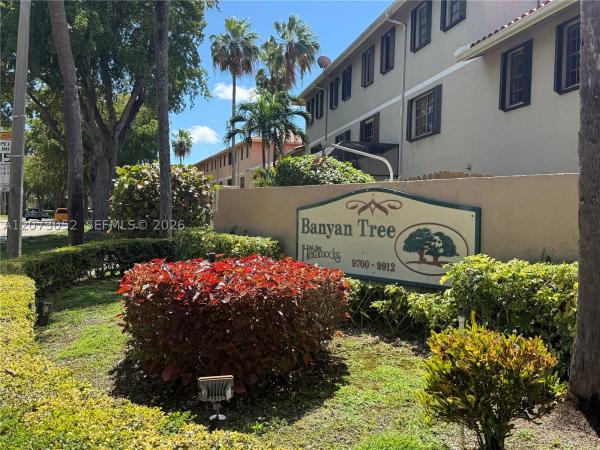 9716 Hammocks Blvd #101, Unincorporated Dade County, Florida 33196, image 2