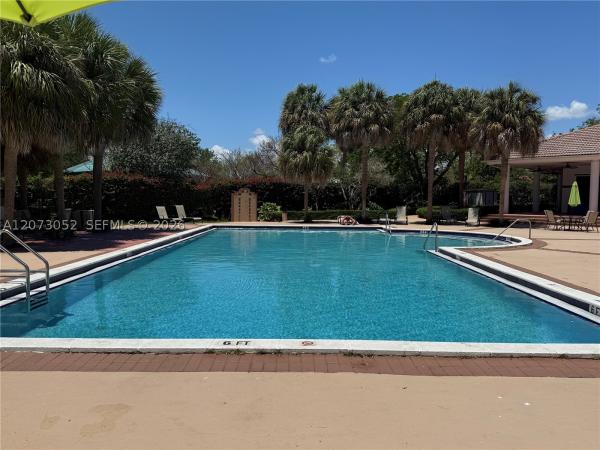 9716 Hammocks Blvd #101, Unincorporated Dade County, Florida 33196, image 3