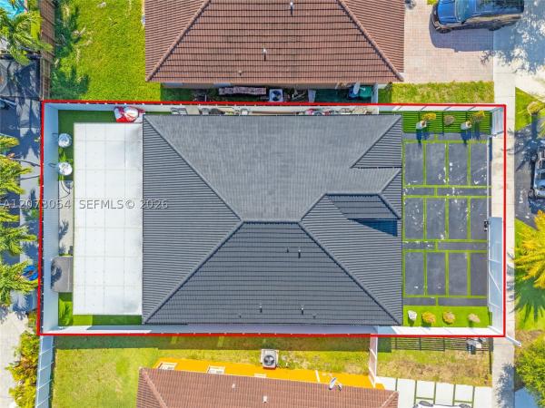 10279 SW 227th Ln, Cutler Bay, Florida 33190, image 3