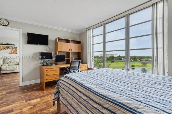 Palm-Aire Country Club 4, 3090 N Course Dr #709, Pompano Beach, Florida 33069, image 2
