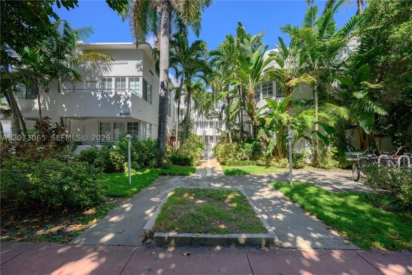The Ambassador, 1000 Meridian Ave #8, Miami Beach, Florida 33139, image 2