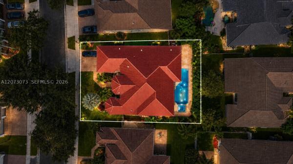 Edgewater, 13845 NW 20th St, Pembroke Pines, Florida 33028, image 2