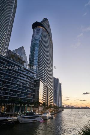 300 Biscayne Boulevard Way #2608W, Miami, Florida 33131, image 2