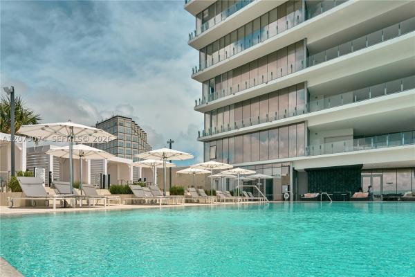 300 Biscayne Boulevard Way #2608W, Miami, Florida 33131, image 1